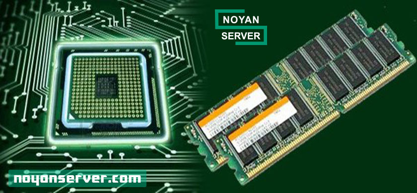 انتخاب CPU مناسب بر اساس فرکانس رم (RAM Frequency)
