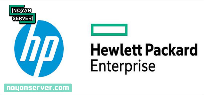 تفاوت سرور HP با سرور HPE چیست؟