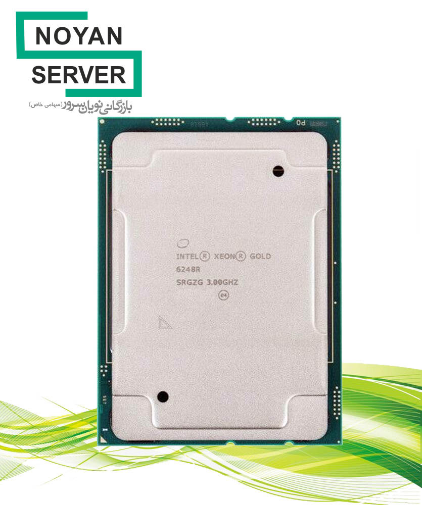 Intel Xeon Gold 6248R Processor