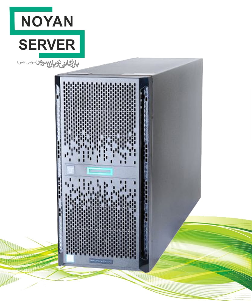 سرورHPE ProLiant ML350 Gen9 V4 Tower Server