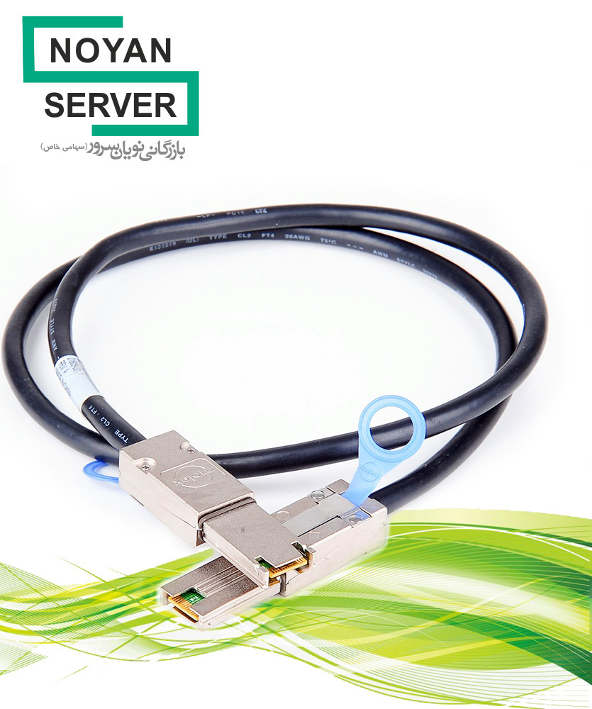 کابل Data Storage Cable External SAS Cable SFF 8088