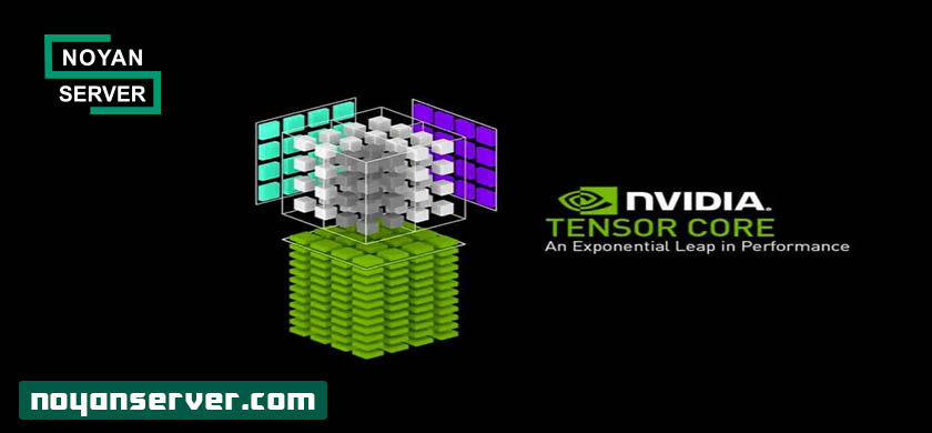 Tensor Cores چیست؟