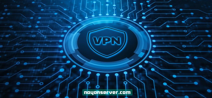 سرور VPN چیست؟