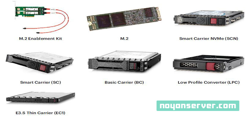 تفاوت هارد DS، BC و SC چیست؟ بررسی کامل مزایا، کارایی و کاربردها